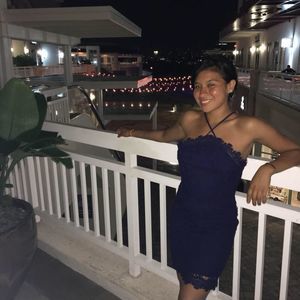 Meet your Posher, Catherine